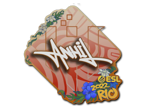 ANNIHILATION | Rio 2022 image